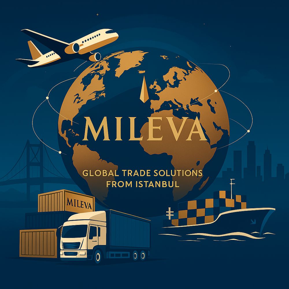 Mileva Global Trade Solutions